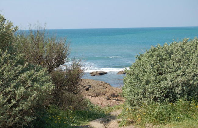 La Vigie Vacances - Foto 41