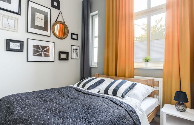 Sanhaus Apartments - Chopina - Foto 8