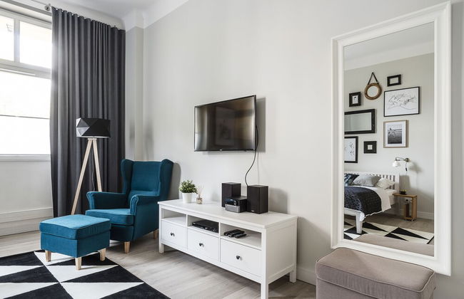 Sanhaus Apartments - Chopina - Foto 17