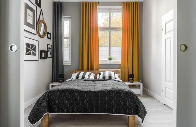 Sanhaus Apartments - Chopina - Foto 3