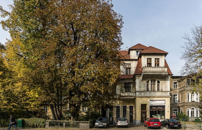 Sanhaus Apartments - Chopina - Foto 28