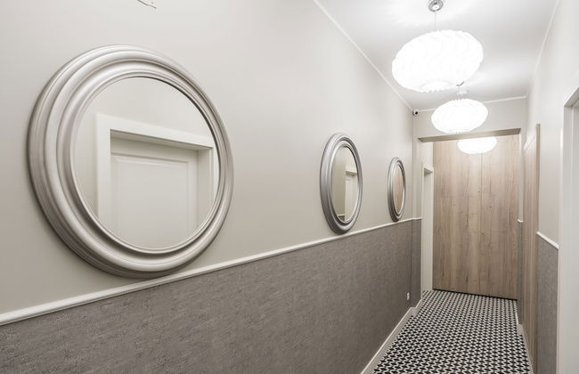 Sanhaus Apartments - Chopina - Foto 2