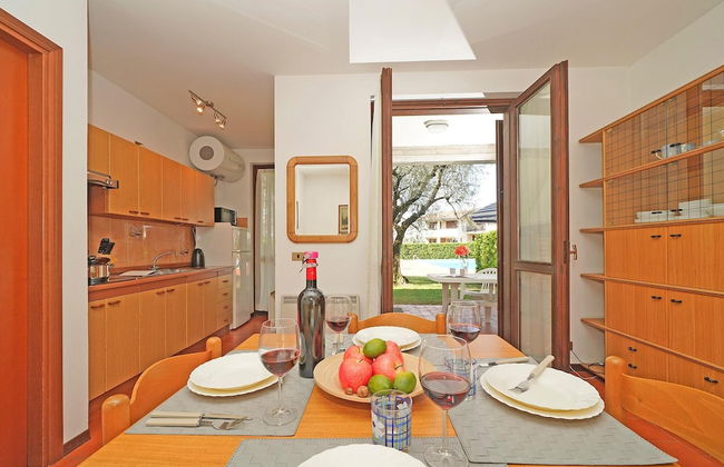 Lina s Apartment in Moniga del Garda - Photo 7