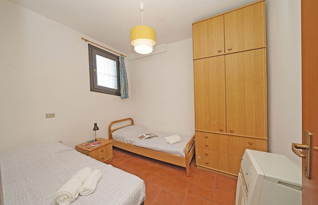 Lina s Apartment in Moniga del Garda - Photo 12