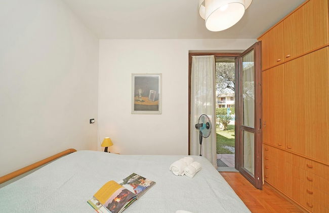 Lina s Apartment in Moniga del Garda - Photo 6