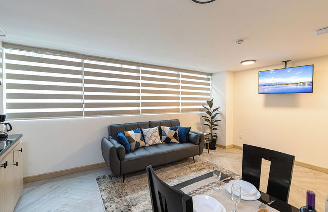 Apartments Homero 538 - Photo 11