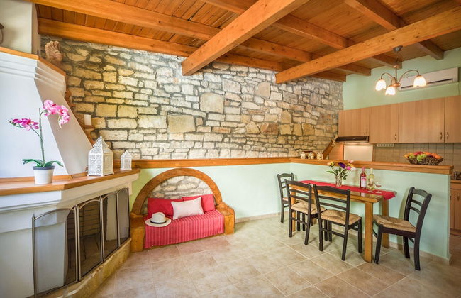 Marguerita House in Paxi - Foto 18