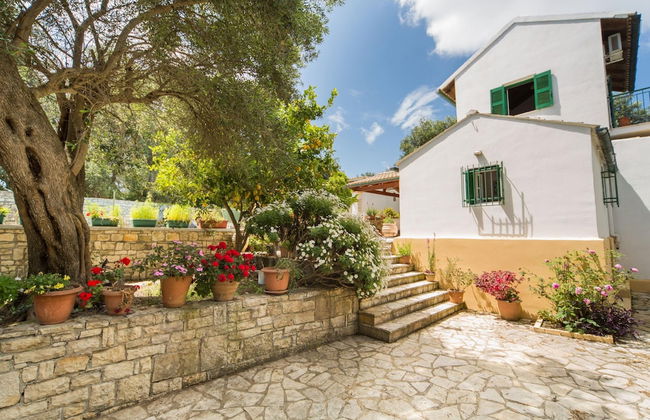 Marguerita House in Paxi - Foto 26