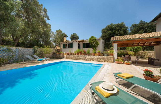 Marguerita House in Paxi - Foto 2