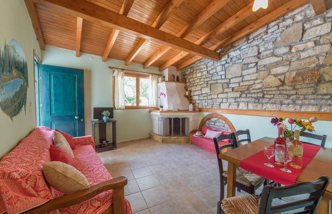 Marguerita House in Paxi - Foto 17