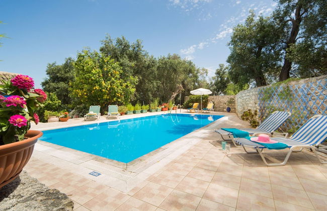 Marguerita House in Paxi - Foto 23
