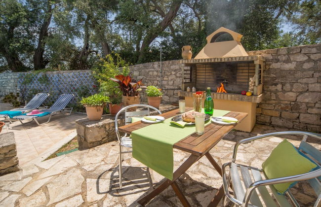 Marguerita House in Paxi - Foto 5