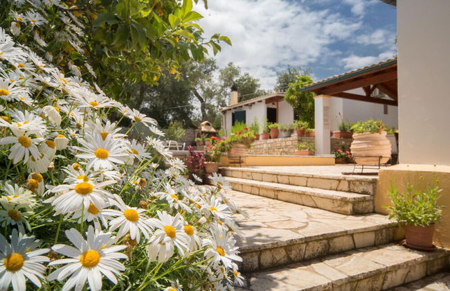 Marguerita House in Paxi - Foto 28