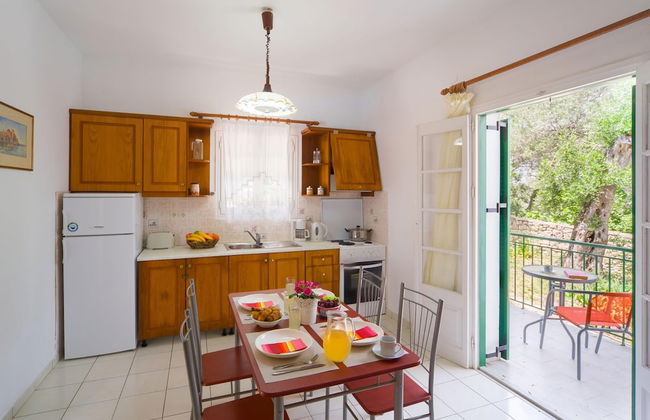 Marguerita House in Paxi - Foto 10