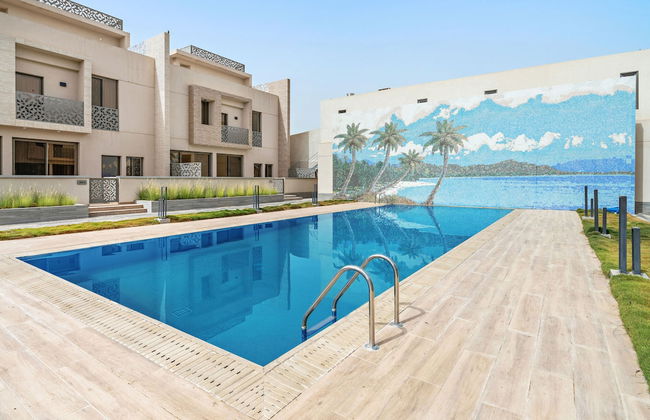Mabaat - Oceana Resort - 463 - Foto 28