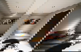 Foto 1 - Real Life Kudanshita Chic 2-bedroom 6pax 3mins sub