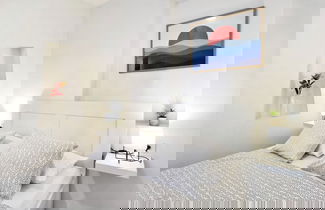 Foto 2 - Boutique Rooms - With Pool - 4 - R201