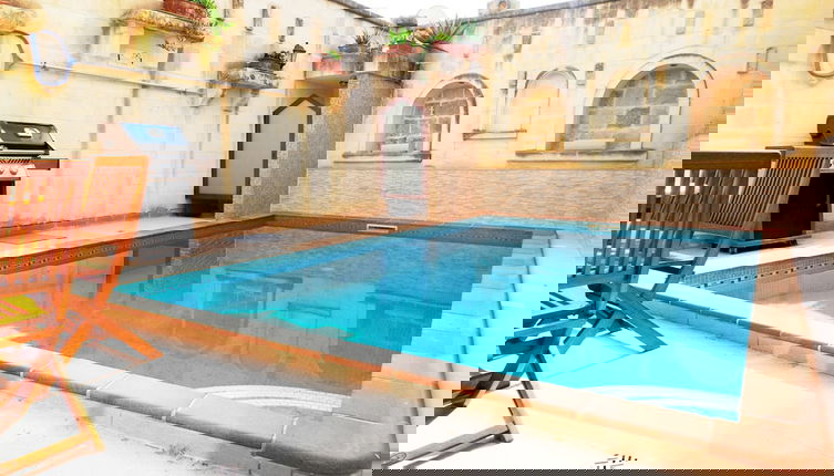 Photo 1 - Mixel Gozitan Villa and Pool