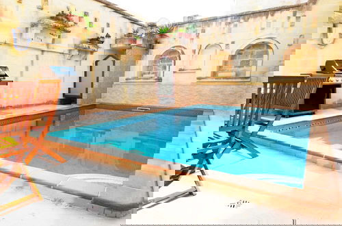 Photo 1 - Mixel Gozitan Villa and Pool