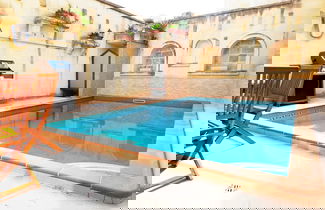Photo 1 - Mixel Gozitan Villa and Pool