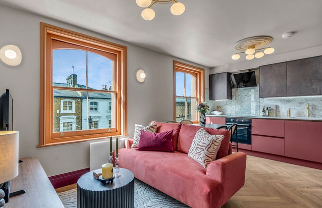Hammersmith Residences by MySquare - Foto 33