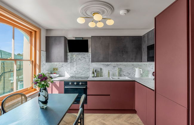 Hammersmith Residences by MySquare - Foto 20
