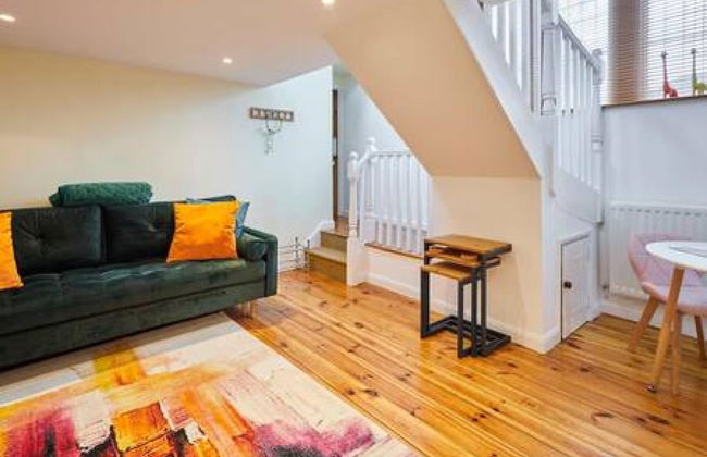 Host Stay Millers Coach House - Foto 6