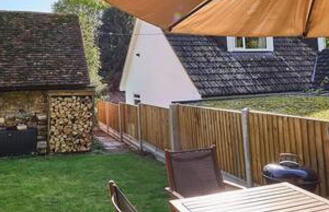 Host Stay Bere Cottage - Foto 15