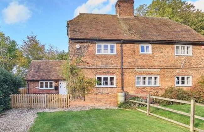 Host Stay Bere Cottage - Foto 27