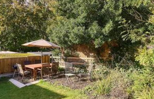 Host Stay Bere Cottage - Foto 14