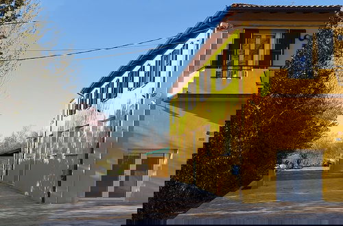 Foto 1 - Casadelfalegname