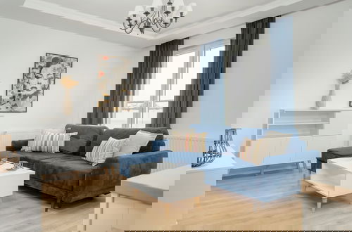 Foto 19 - Apartment by Park in Wroclaw by Renters