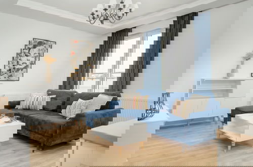 Foto 1 - Apartment by Park in Wroclaw by Renters
