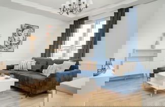 Foto 1 - Apartment by Park in Wroclaw by Renters