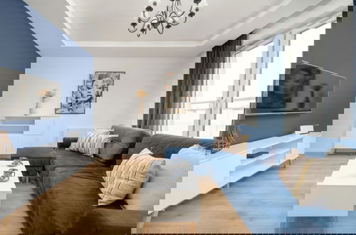 Foto 23 - Apartment by Park in Wroclaw by Renters