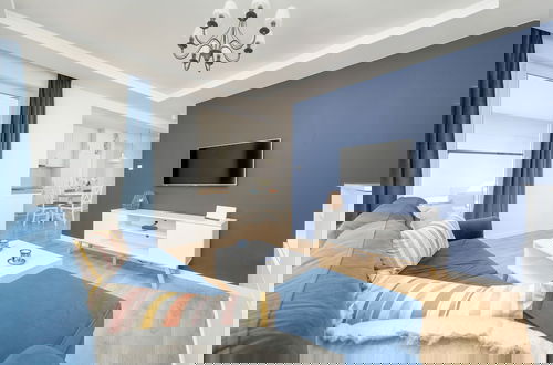 Foto 18 - Apartment by Park in Wroclaw by Renters