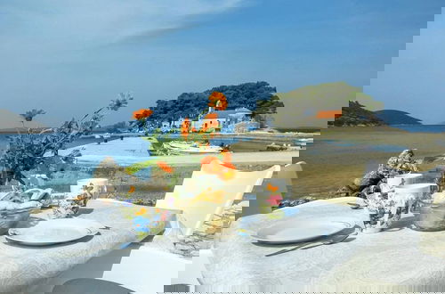 Foto 3 - More 1 - sea Front - SA1