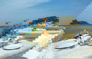 Foto 3 - More 1 - sea Front - SA1