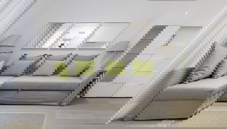 Foto 1 - Italianway - Compagnoni 12 - Suite Mirabel