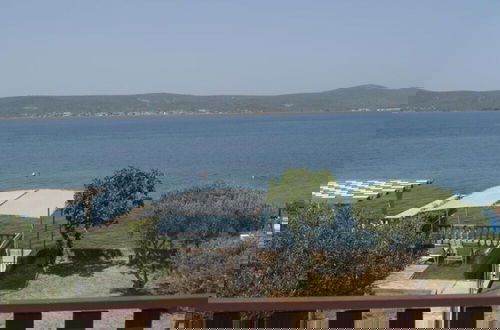 Foto 1 - Gianna - Beachfront - H