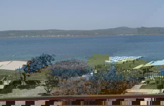 Foto 1 - Gianna - Beachfront - H