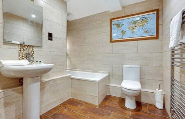 Host Stay Belvidere Church - Foto 32