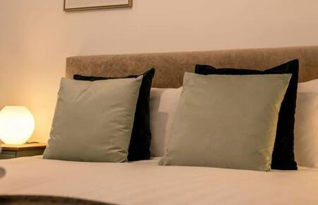 Host Stay Belvidere Church - Foto 12