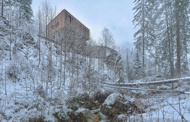 Brand new 70sqm Apartment 1 km From Lake Carezza in the Dolomites Italy - Foto 14