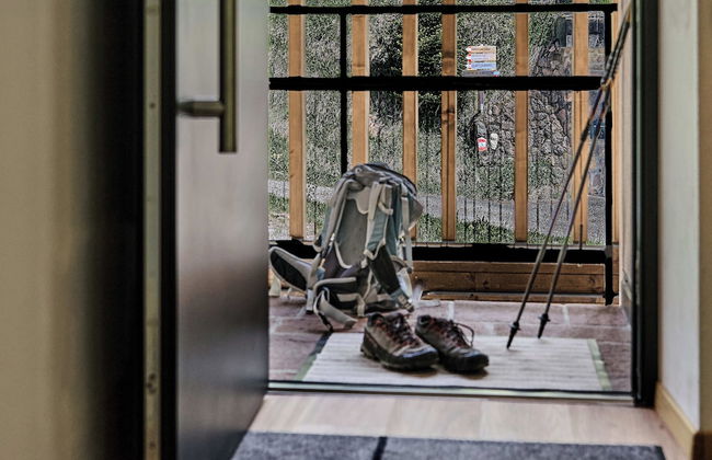 Brand new 70sqm Apartment 1 km From Lake Carezza in the Dolomites Italy - Foto 12