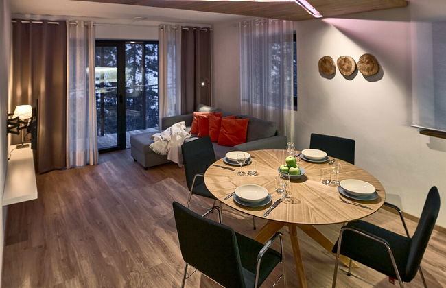 Brand new 70sqm Apartment 1 km From Lake Carezza in the Dolomites Italy - Foto 5