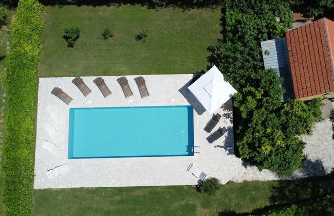Marija - Rooms With Pool - R3 - Foto 21