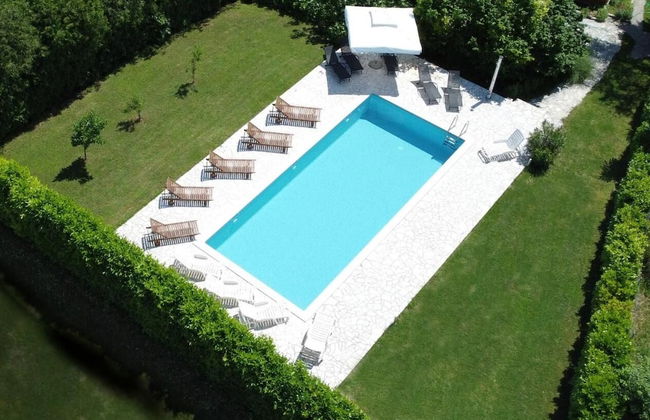 Marija - Rooms With Pool - R3 - Foto 6