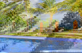 Foto 1 - IT57 Apto Pé na Areia - Praia da Espera