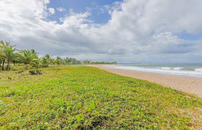 IT57 Apto Pé na Areia - Praia da Espera - Foto 38